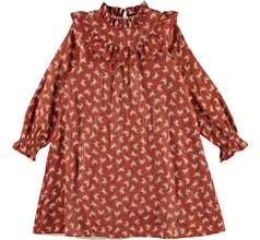 Clair Dresses